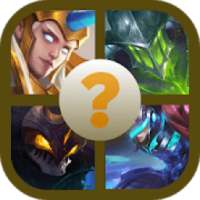 Mobile Legends : Hero Quiz