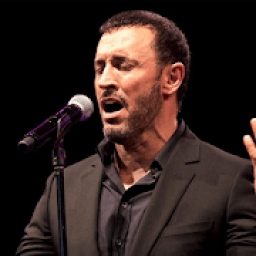 كاظم الساهر 2019 | بدون نت
‎ icon