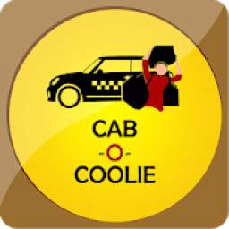 Cab-O-Coolie Partner