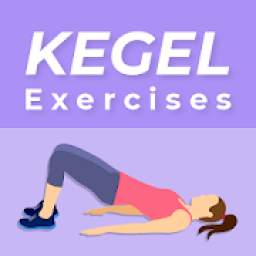 Kegel Exercises - Pelvic Floor Exercise