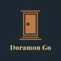 Doramon Go!