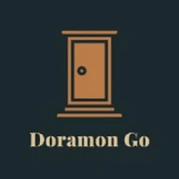 Doramon Go! आइकन