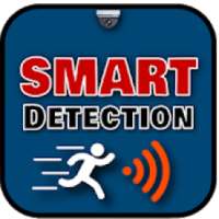 Smart detection, IP Camera, Burglar Alarm & CCTV