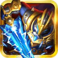 Sins Raid-Fantasy Strategy RPG