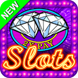Slots™ Diamond – Free Casino Slot Machines Games icon