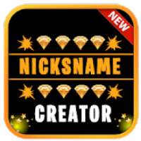 Name Creator For Free Fire, NickName generator