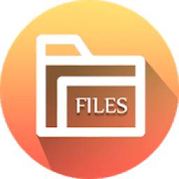 ES File Explorer - ES File Manager
