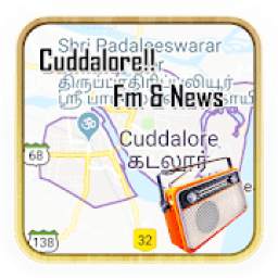 Cuddalore Fm and News