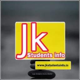 Jk Students info
