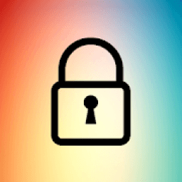 ikon Simple App Lock