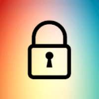 Simple App Lock