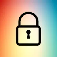ikon Simple App Lock