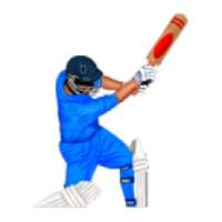 cricket live score web