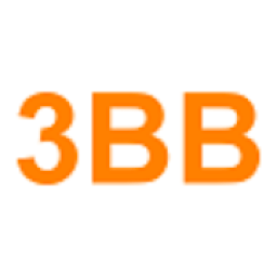 3BB/AIS WiFi Map आइकन