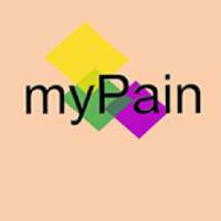 myPain आइकन