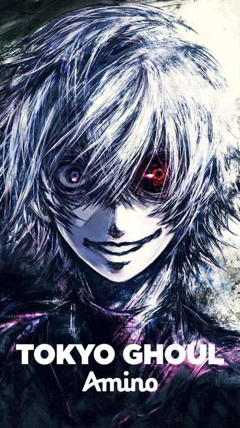 Kagune Amino For Tokyo Ghoul screenshot 5