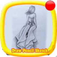 how to sketch by pencil drawing: drawing lessons