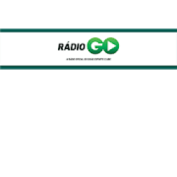 Rádio Goiás icon