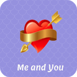 ikon Me and you