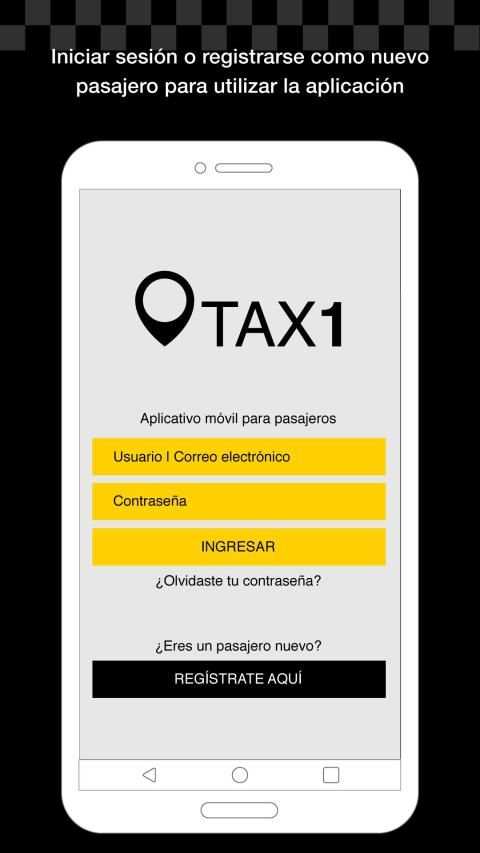 TaxOne screenshot 4
