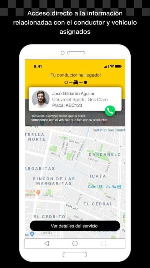 TaxOne screenshot 1