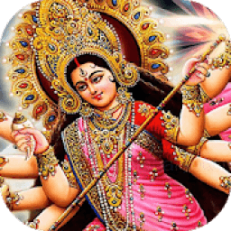 Durga Mata Ki Bhetein आइकन