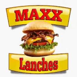 Maxx Lanches