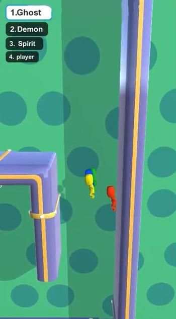 Rescue Cut - Rope Rescue स्क्रीनशॉट 3