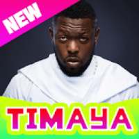 Timaya All Songs Offline