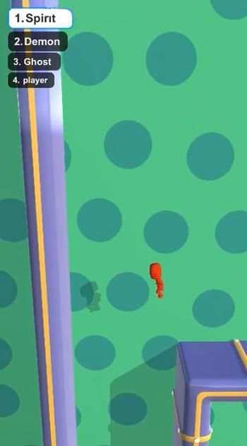 Rescue Cut - Rope Rescue स्क्रीनशॉट 2