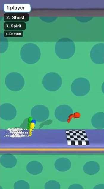Rescue Cut - Rope Rescue screenshot 1
