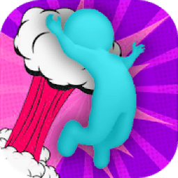 Rescue Cut - Rope Rescue आइकन