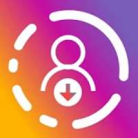 Instadp - Profile Picture Downloader for Instagram on 9Apps