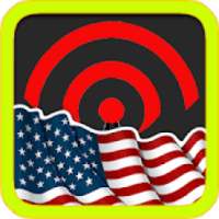 * 102.1 KFMA Rock Radio App Oro Valley Arizona US on 9Apps