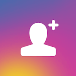 Followers for Instagram आइकन