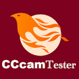 ikon CCcam C Line Tester - CCcam Status Checker