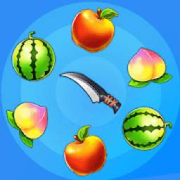 Fruit Fighter - Slash Knife