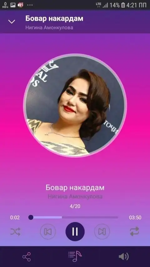 Нигина Амонкулова На Андроид App Скачать - 9Apps