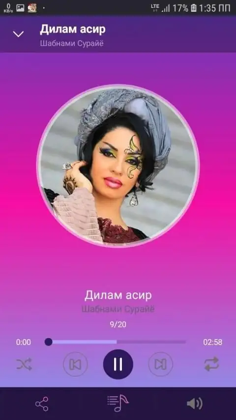 Шабнами Сурайё На Андроид App Скачать - 9Apps