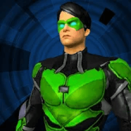 Superhero Games 2020: Grand Superhero Battle icon