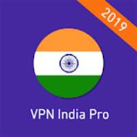 VPN India Pro