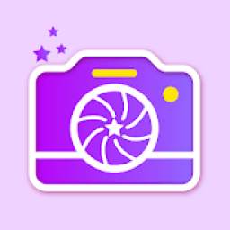 Pipiya Camera – photo editor