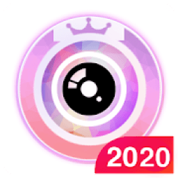 Selfie Face - Makeup Camera &amp; Beauty Photo Editor icon