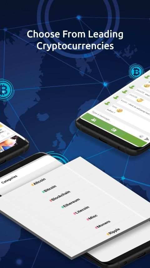 Coin News - Cryptocurrency Latest News स्क्रीनशॉट 8