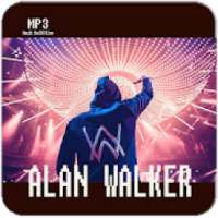 Lagu Hits Alan Walker on 9Apps