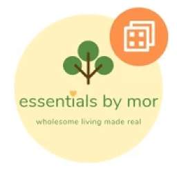 EbM - Essential Oils Reference Guide