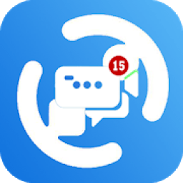 TTOK Video Calling &amp; Chats आइकन