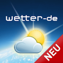 ikon Wetter-DE