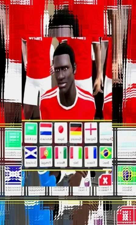 Dr Soccer Score : Hero Player Score स्क्रीनशॉट 3
