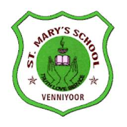 St. Mary's School, Venniyoor, Trivandrum